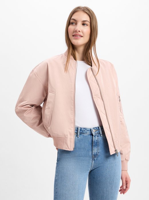Damen Blouson