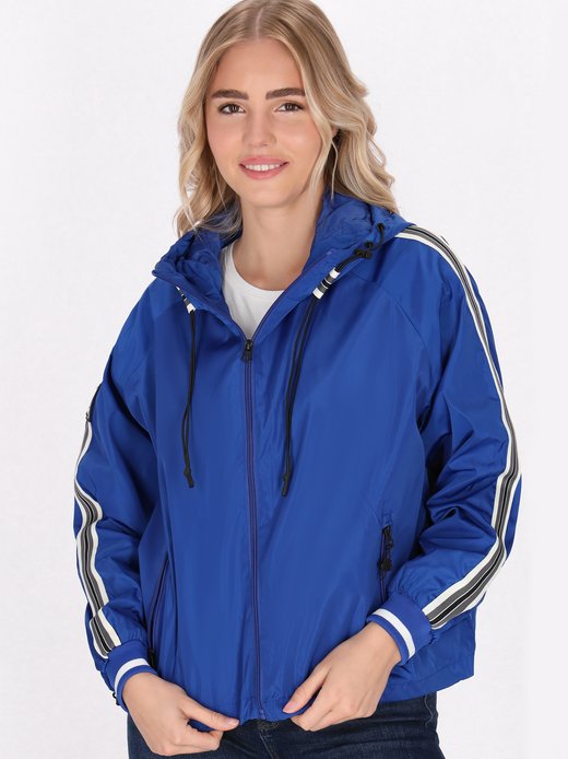Damen Blouson