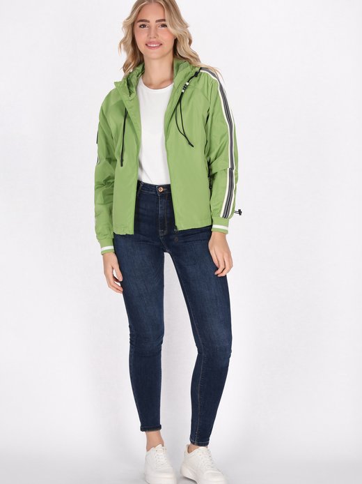 Damen Blouson