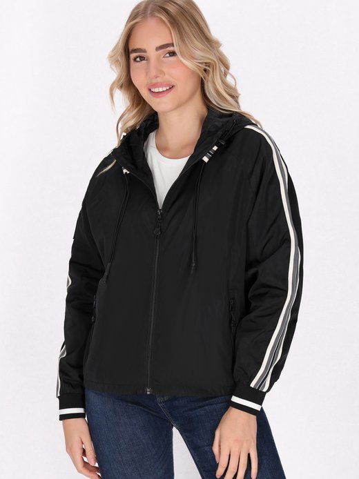 Damen Blouson