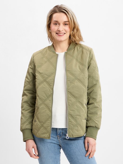 Damen Blouson