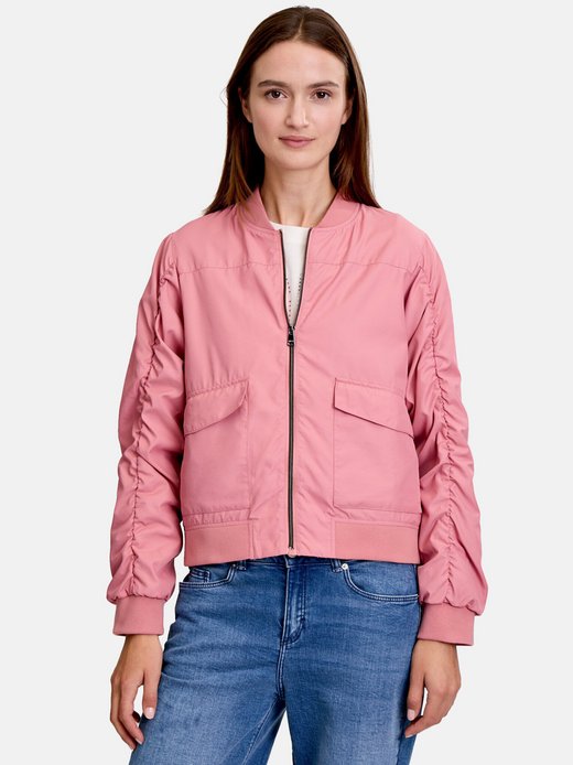 Damen Blouson