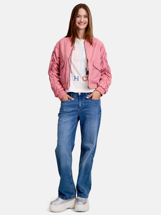 Damen Blouson