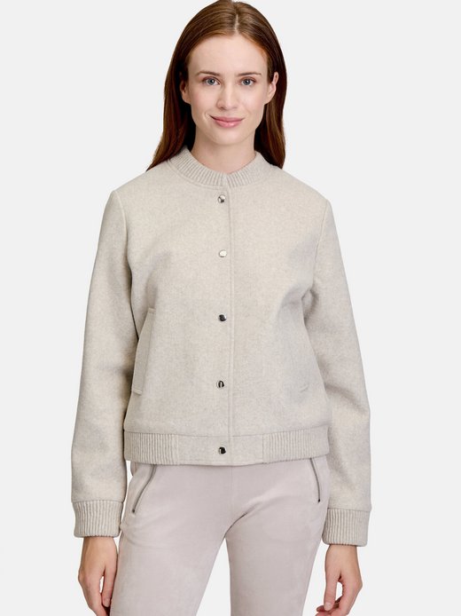 Damen Blouson
