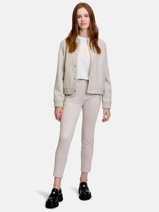 Damen Blouson