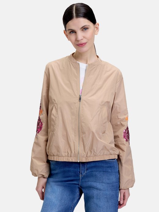 Damen Blouson
