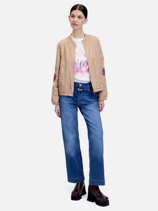 Damen Blouson