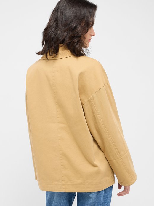 Damen Blouson