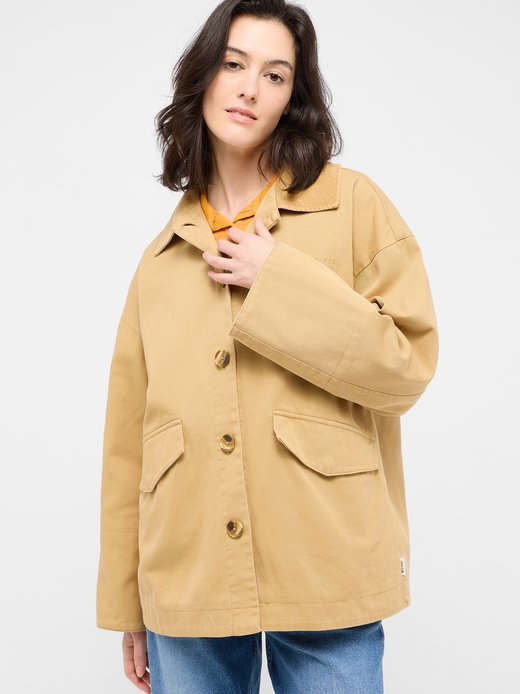 Damen Blouson