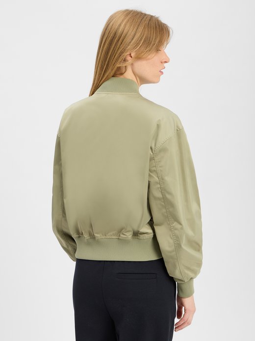 Damen Blouson