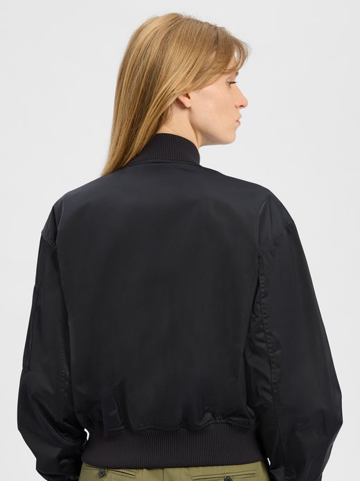 Damen Blouson