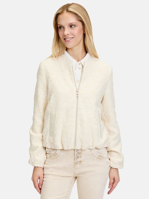 Damen Blouson