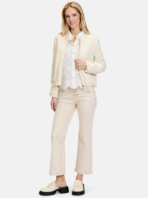 Damen Blouson