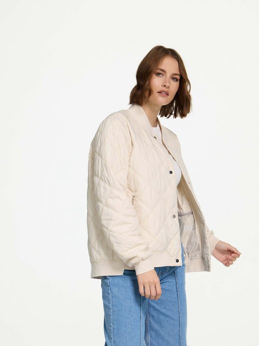 Damen Blouson