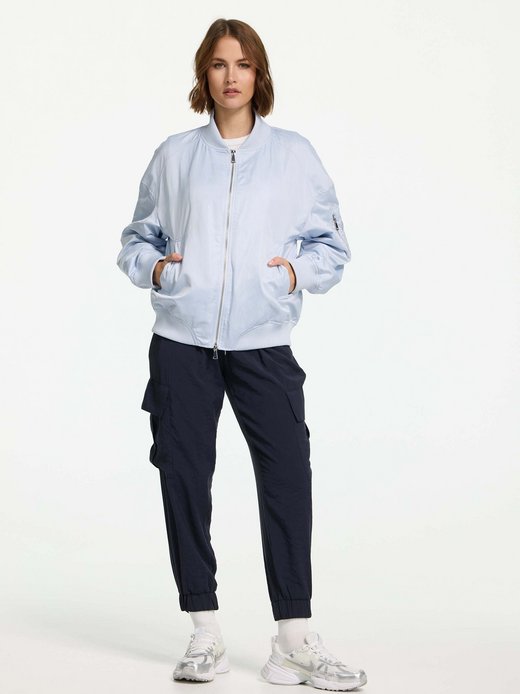 Damen Blouson
