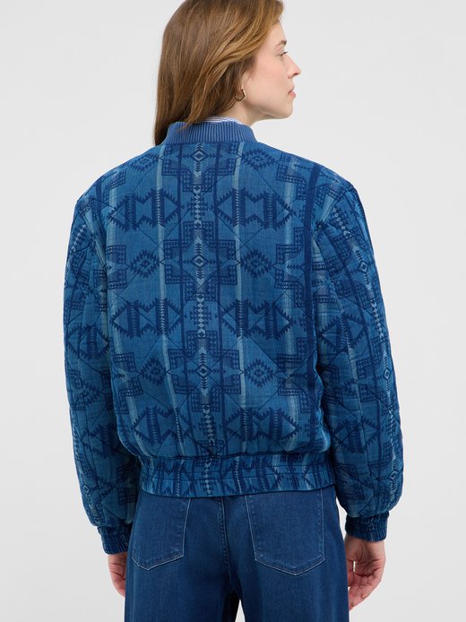 Damen Blouson