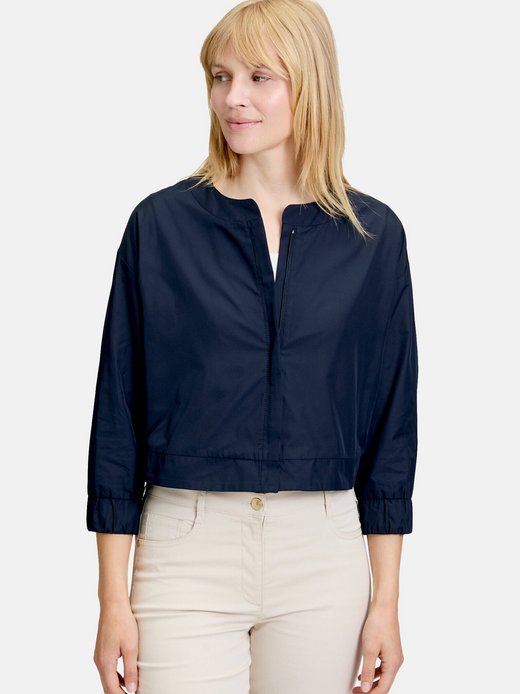 Damen Blouson