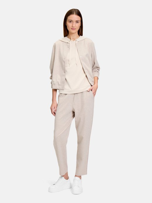 Damen Blouson