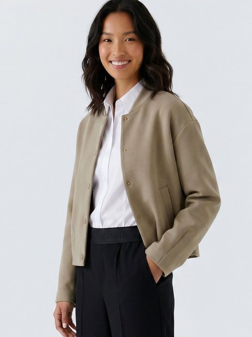 Damen Blouson