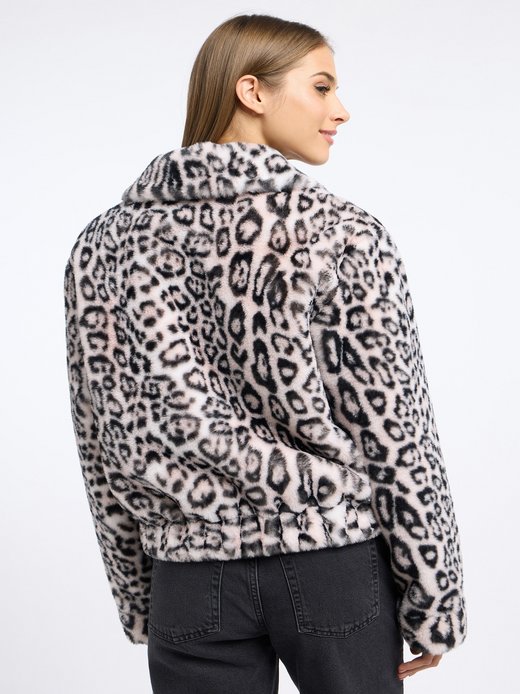 Damen Blouson