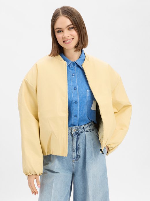 Damen Blouson