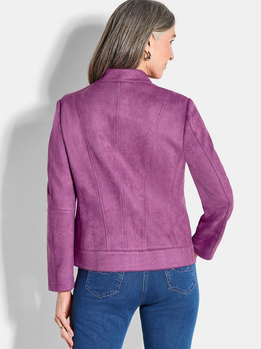 Damen Blouson