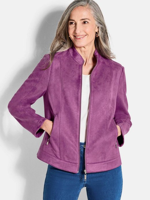 Damen Blouson