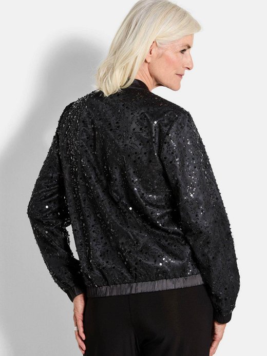 Damen Blouson