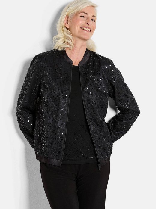 Damen Blouson