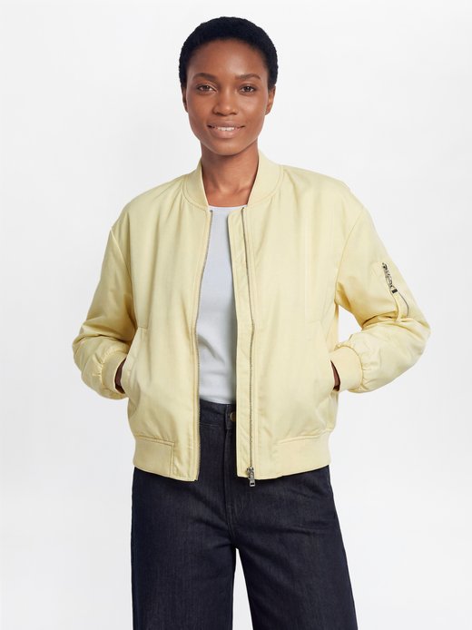 Damen Blouson