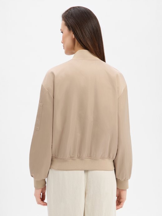 Damen Blouson