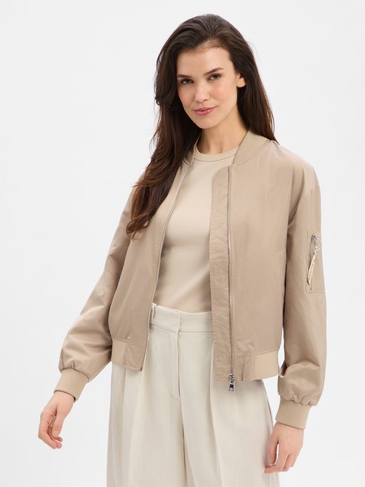 Damen Blouson