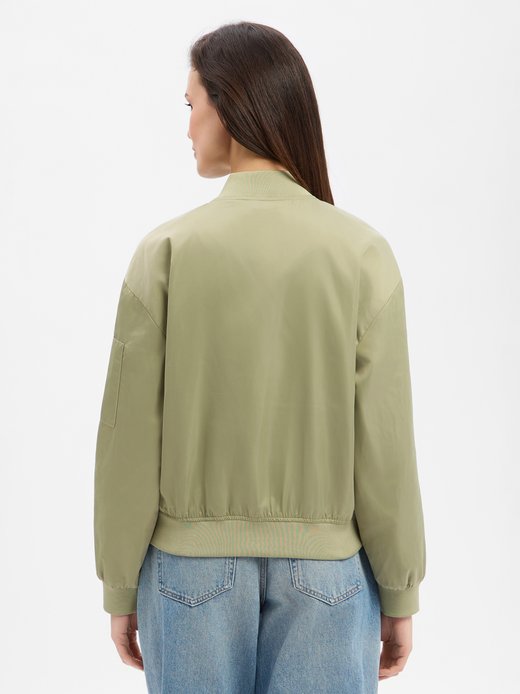 Damen Blouson