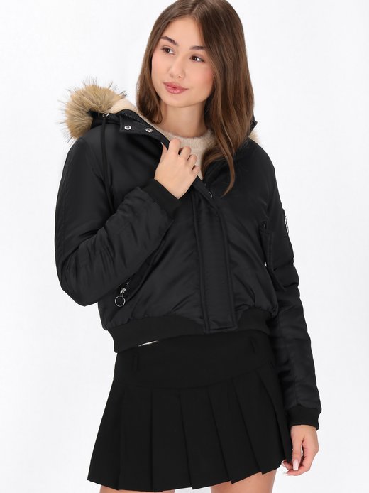 Damen Blouson