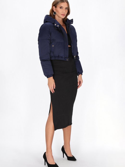 Damen Blouson