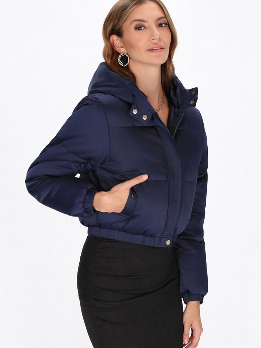 Damen Blouson