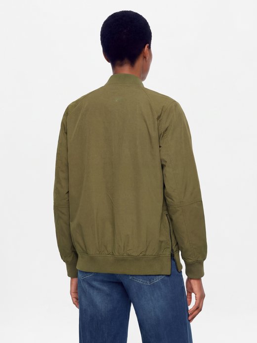 Damen Blouson