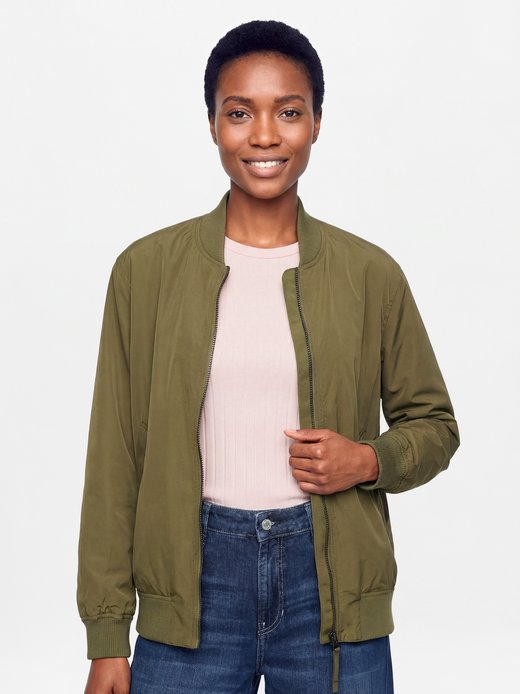 Damen Blouson