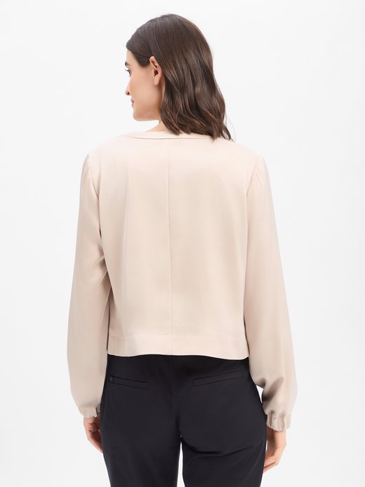 Damen Blouson