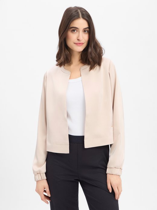 Damen Blouson