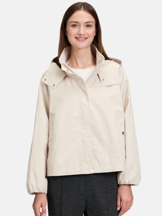 Damen Blouson