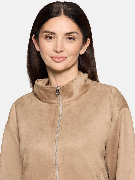 Damen Blouson