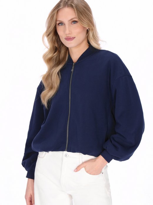 Damen Blouson
