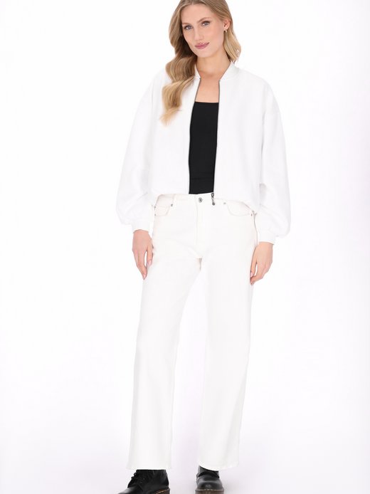 Damen Blouson