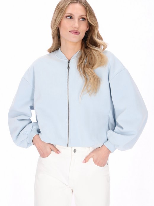 Damen Blouson