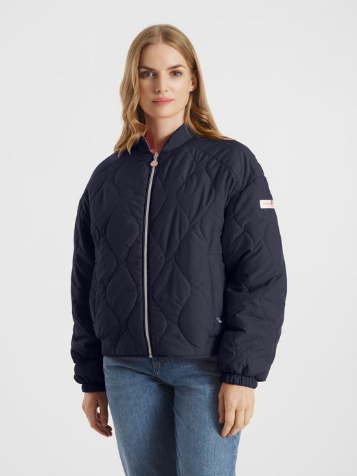 Damen Blouson