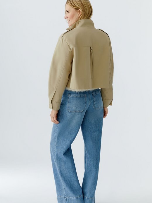 Damen Blouson