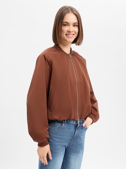 Damen Blouson
