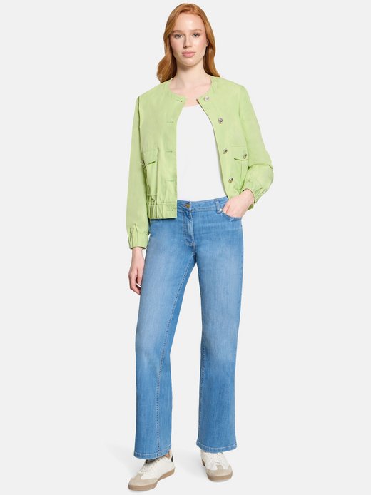 Damen Blouson