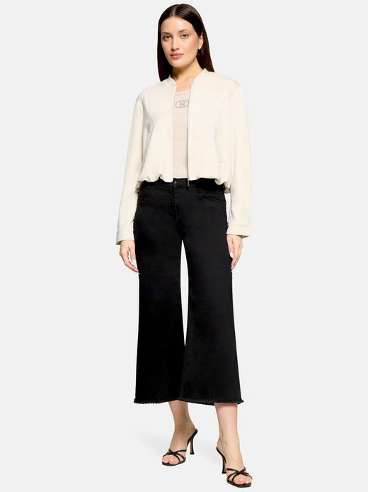 Damen Blouson